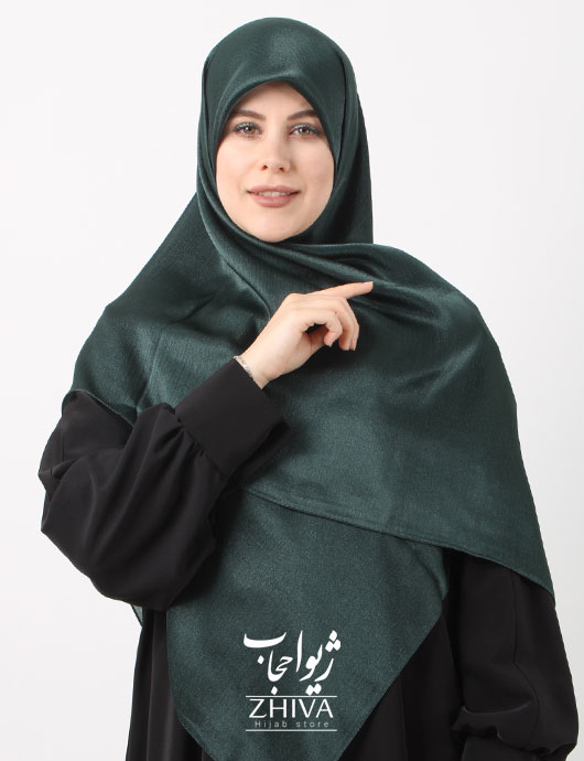 روسری شنی ترك
