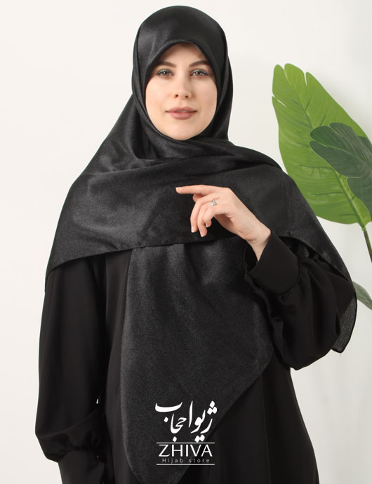 روسری شنی ترك