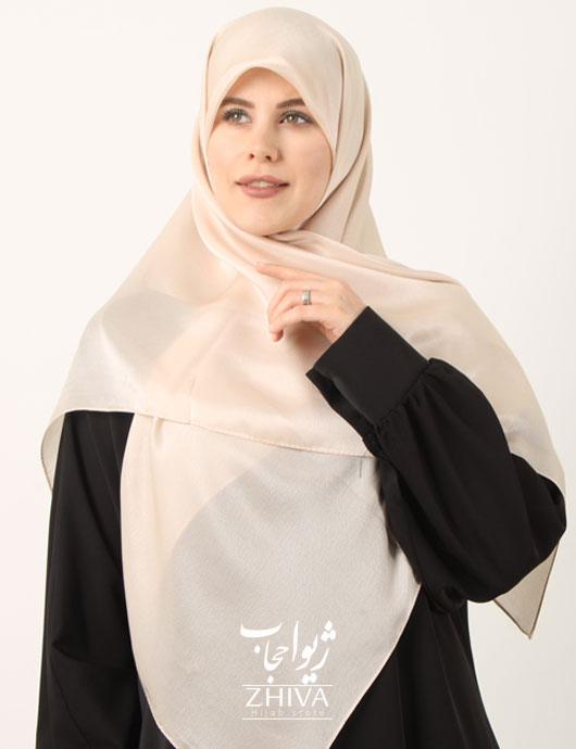 روسری شنی ترك