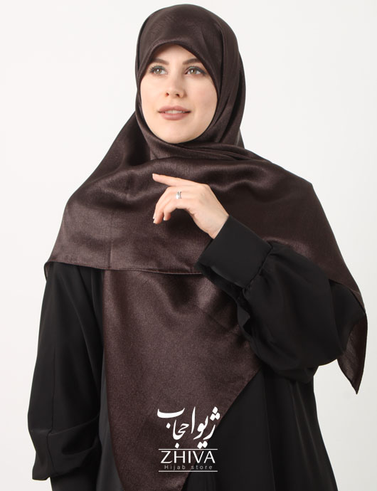 روسری شنی ترك