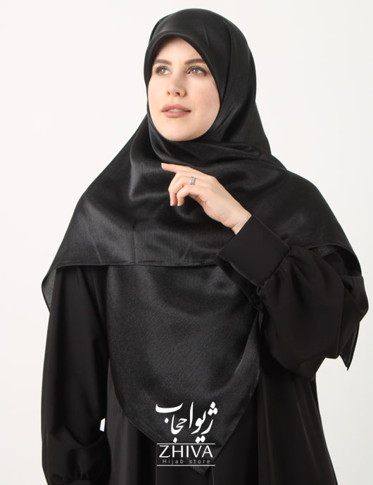 روسری شنی ترك
