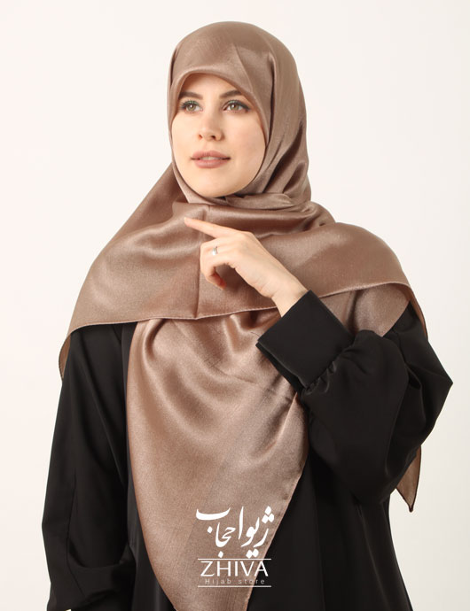 روسری شنی ترك