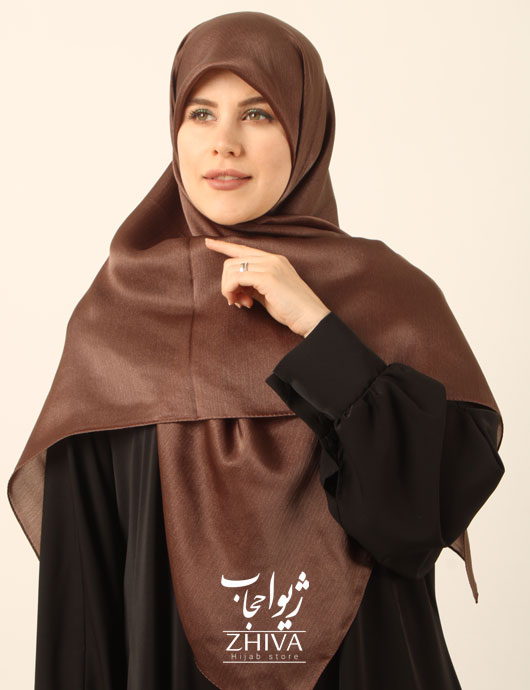 روسری شنی ترك