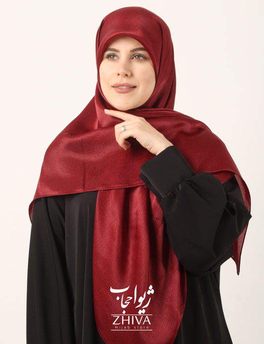 روسری شنی ترك