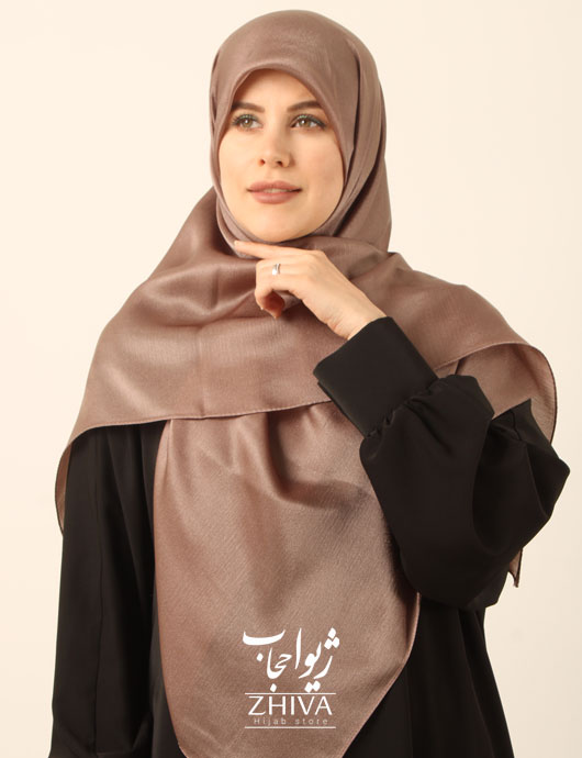 روسری شنی ترك