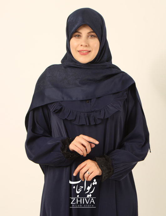 مانتو عبایی طناز