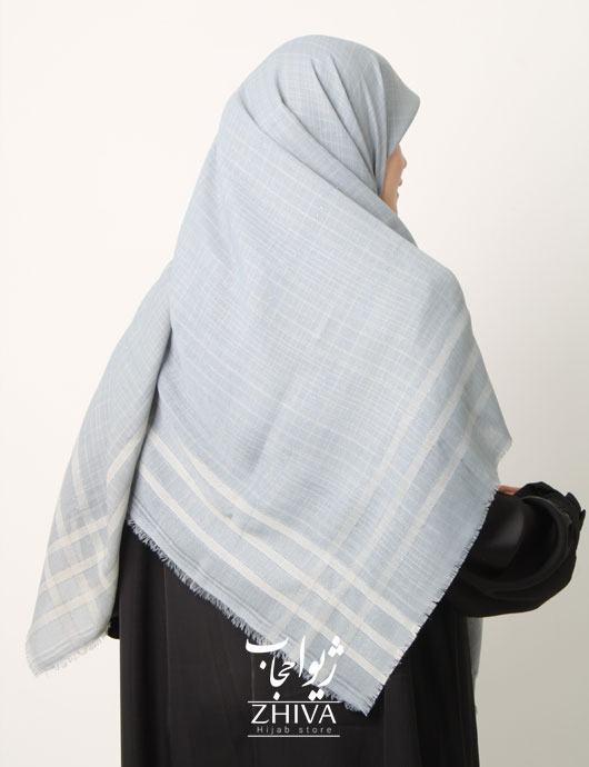 روسری نخ لینن
