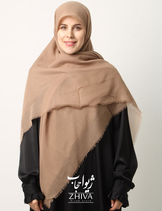 روسری سوپر نخ وارداتی