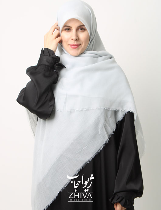 روسری سوپر نخ