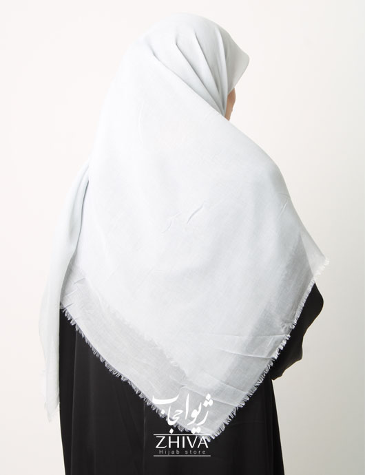 روسری سوپر نخ