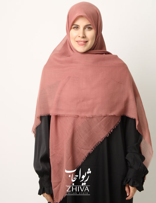 روسری سوپر نخ