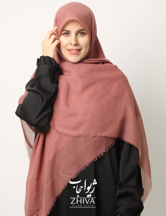 روسری سوپر نخ