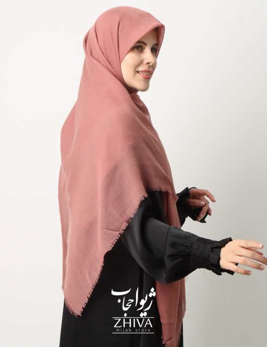 روسری سوپر نخ