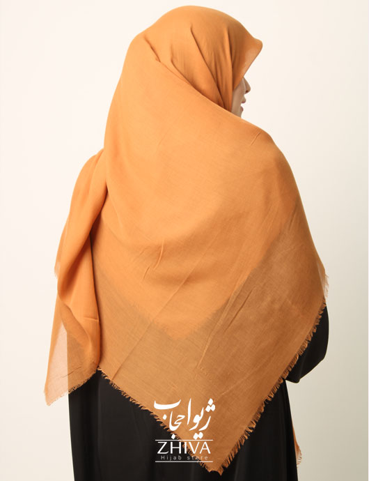 روسری سوپر نخ