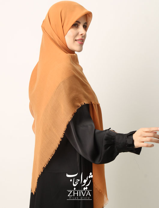 روسری سوپر نخ