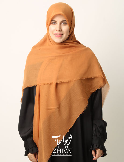 روسری سوپر نخ