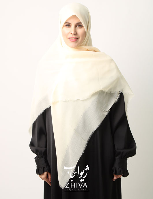 روسری سوپر نخ وارداتی