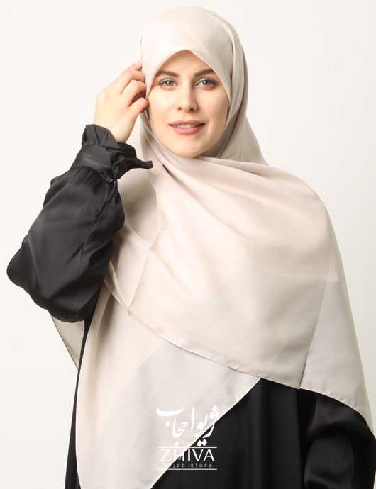 روسری شنی ترك