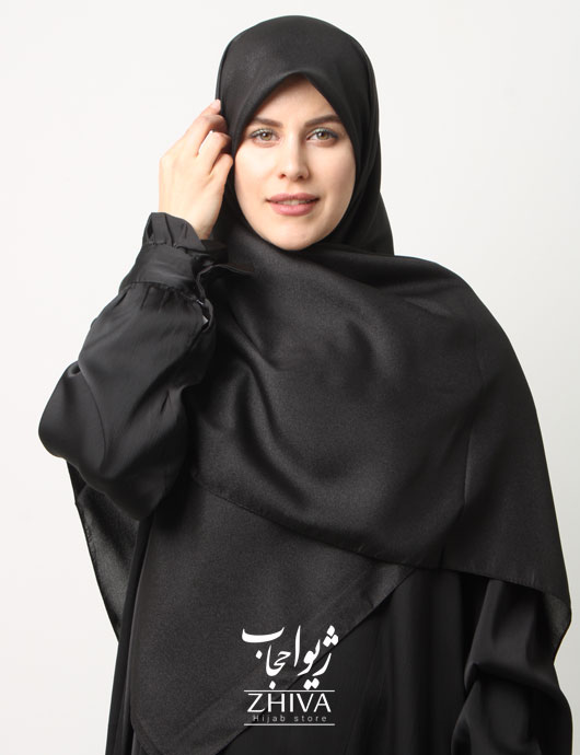 روسری شنی ترك