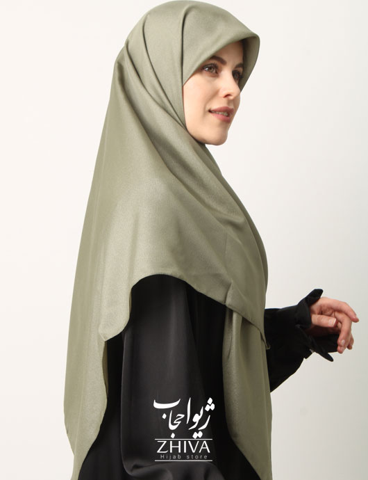 روسری شنی ترك