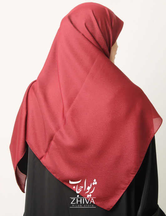 روسری شنی ترك