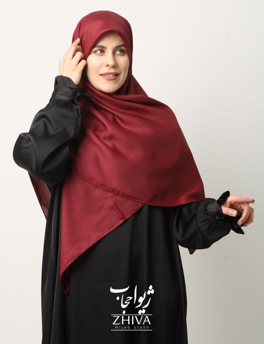روسری شنی ترك