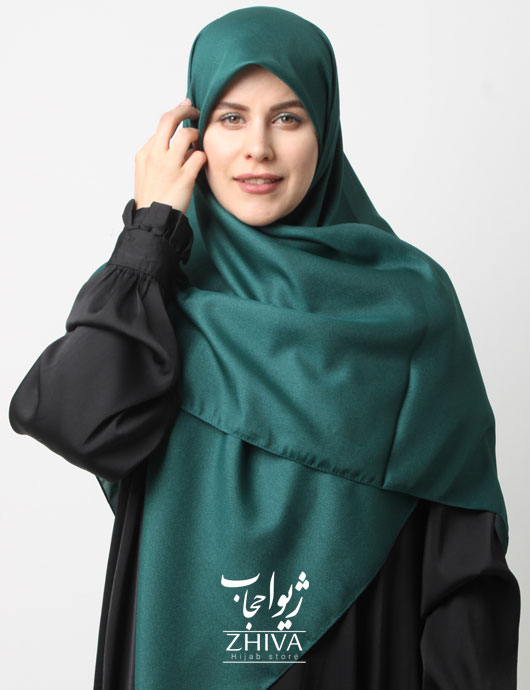 روسری شنی ترك