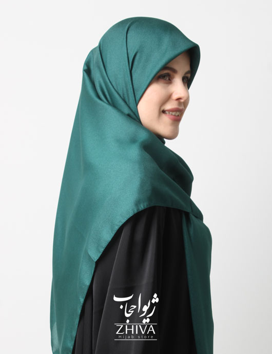 روسری شنی ترك