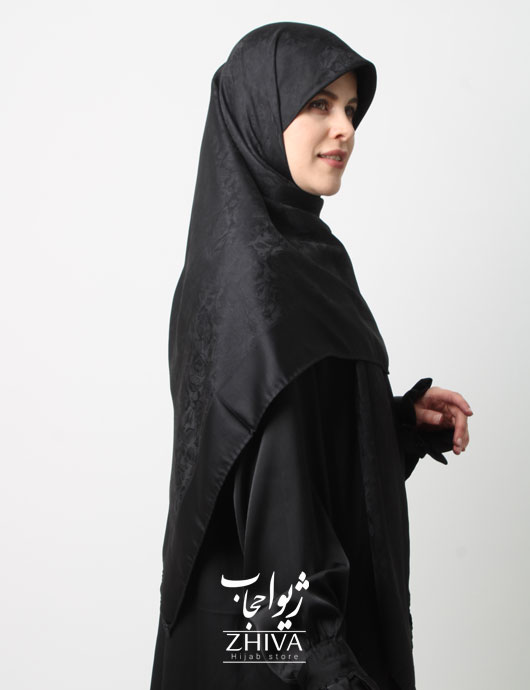 روسری ابريشم ترك