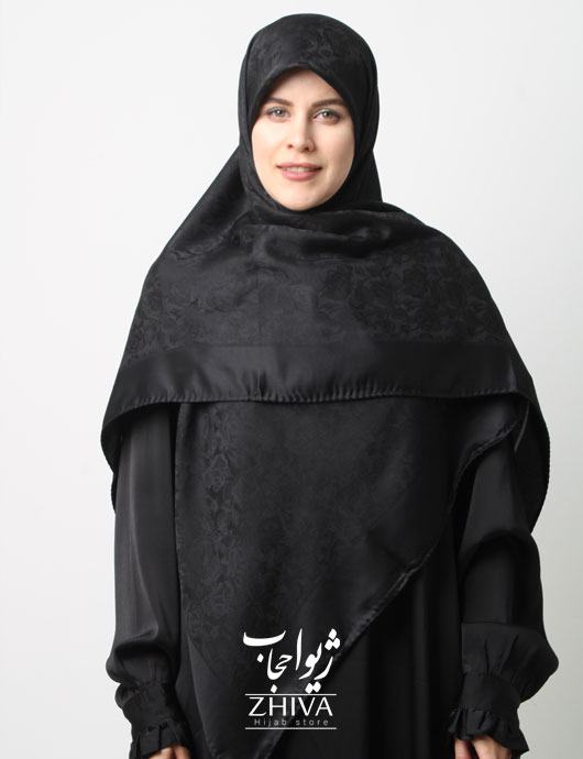 روسری ابريشم ترك