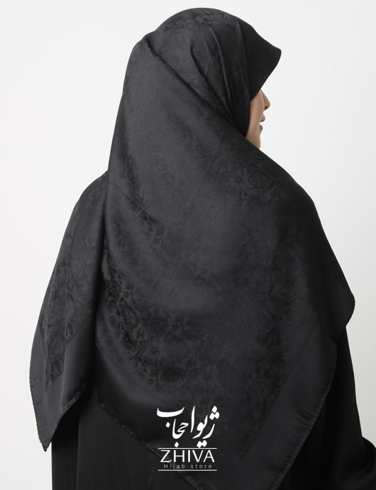 روسری ابريشم ترك