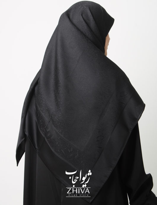 روسری ابريشم ترك