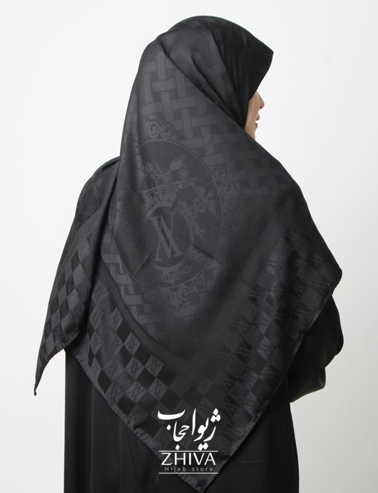 روسری ابريشم ترك