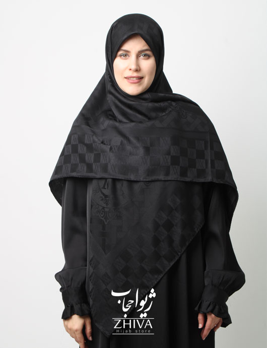 روسری ابريشم ترك
