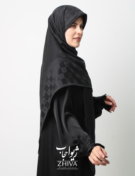 روسری ابريشم ترك