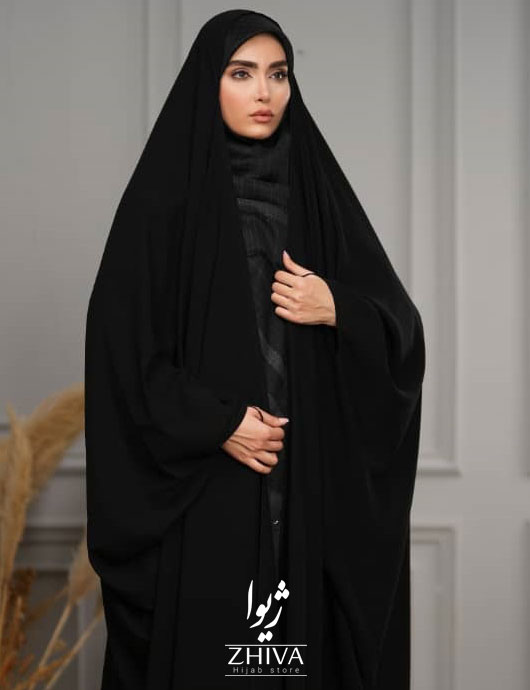 چادر عبایی عربی