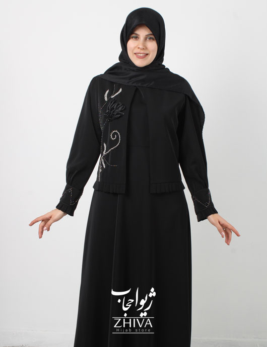 كت سارافن جواهردوزی