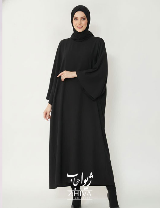 عبا چادری