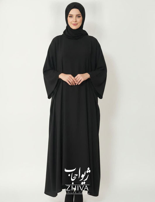 عبا چادری