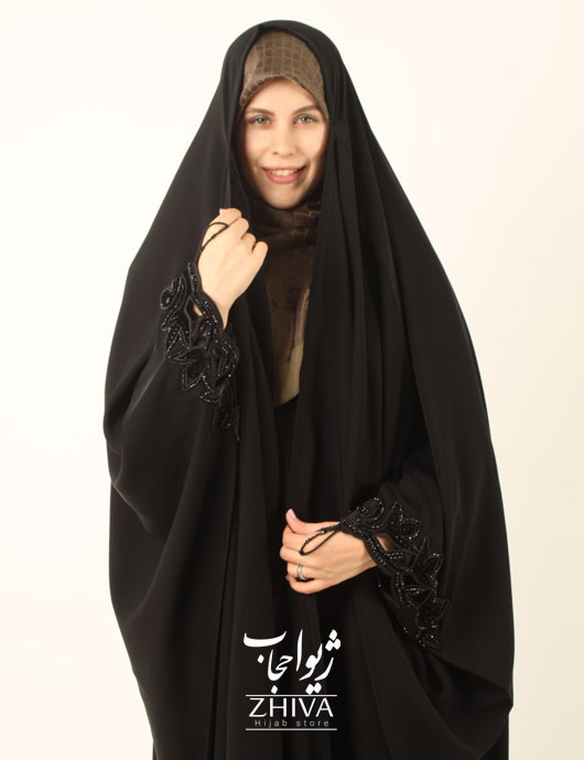 چادر عربی