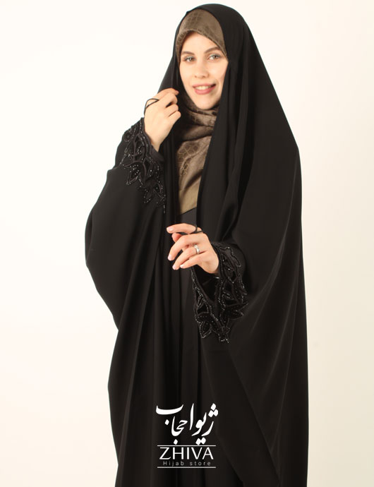 چادر عربی