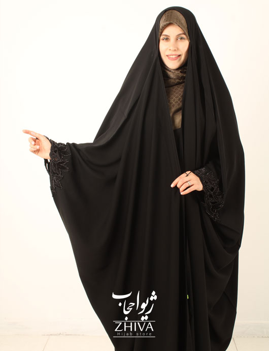 چادر عربی