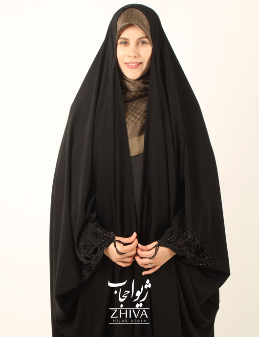 چادر عربی