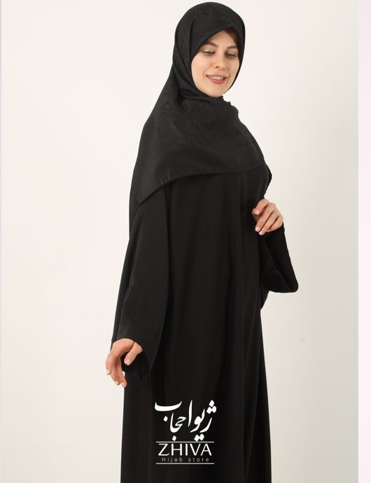 عبا چادری