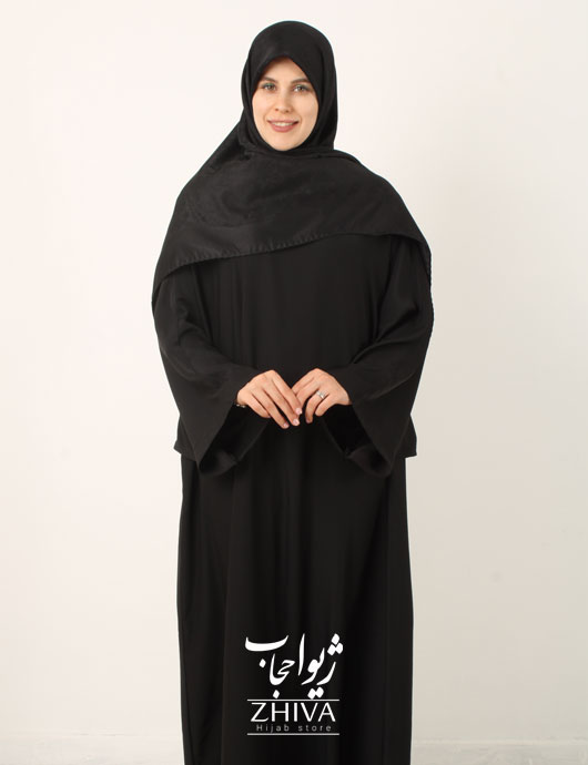 عبا چادری