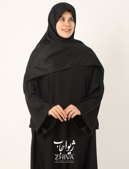 عبا چادری