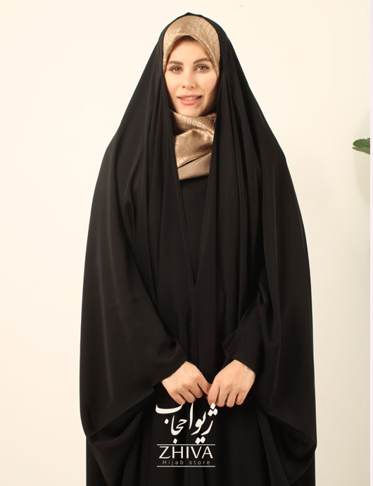 چادر عبایی عربی اصیل مهاراجه کره