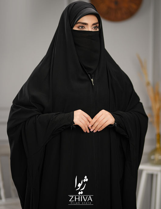 چادر مدل جلابیب