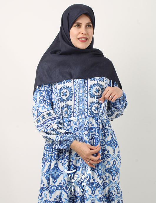پيراهن ساحلی