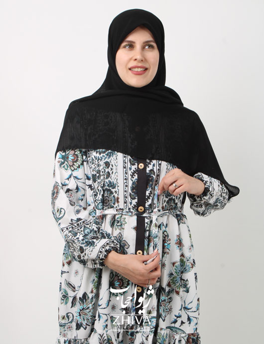 پيراهن ساحلی